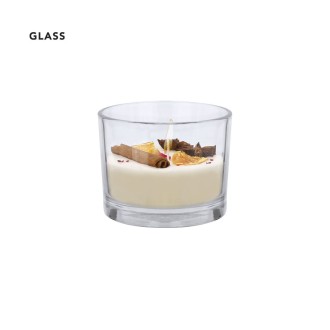 Aromatic Candle Dempsey