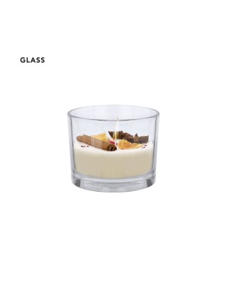 Aromatic Candle Dempsey