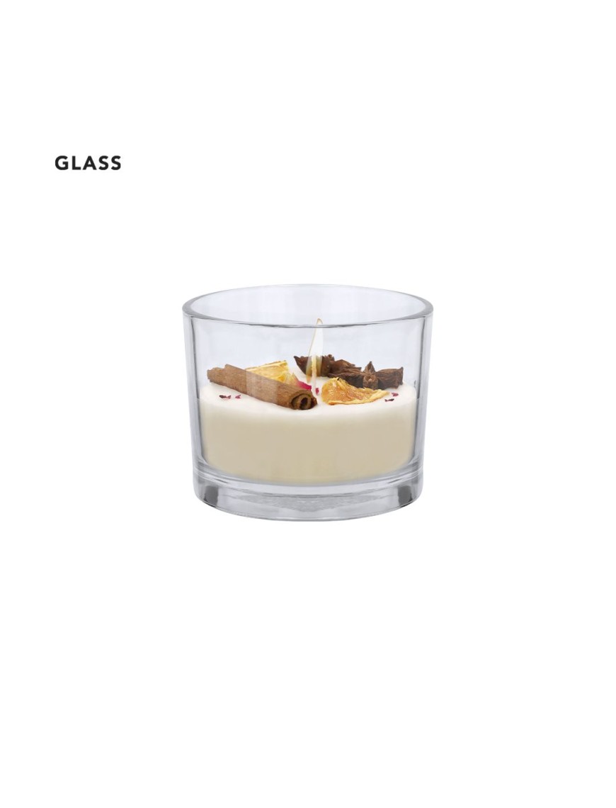 Aromatic Candle Dempsey