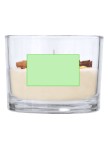 Aromatic Candle Dempsey