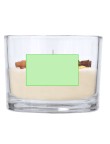 Aromatic Candle Dempsey