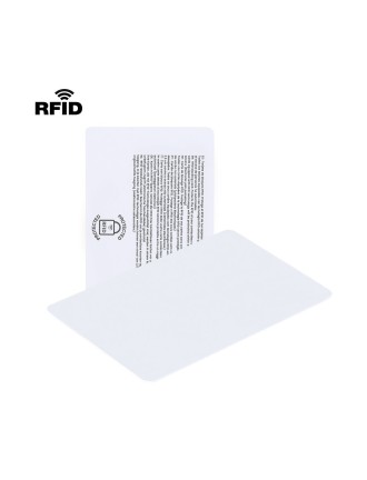 RFID Card Fatton