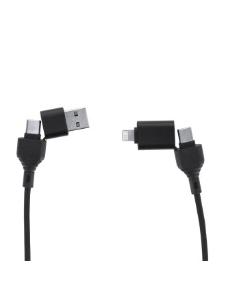 Hacking Protection Cable Gabbo