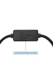 Hacking Protection Cable Gabbo