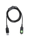 Hacking Protection Cable Gabbo