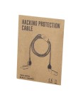 Hacking Protection Cable Gabbo