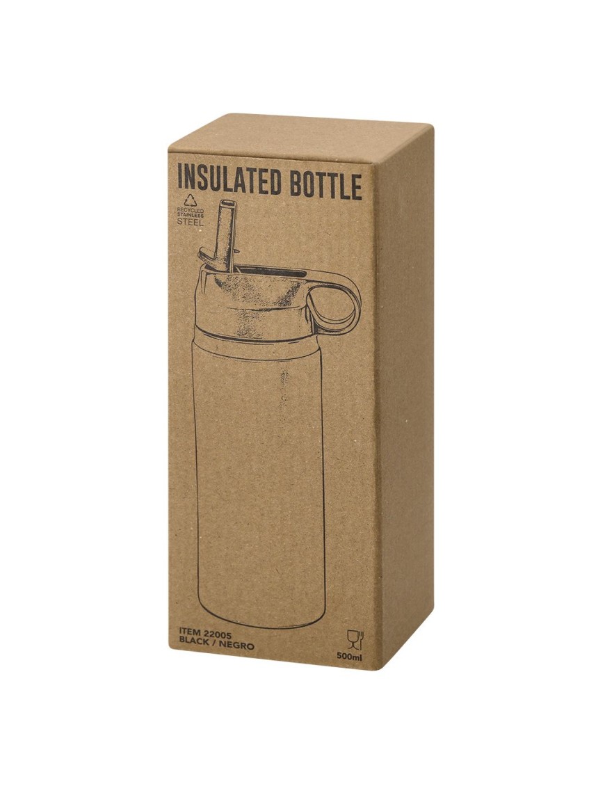 Insulated Bottle Gomery