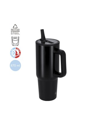 Insulated Jug Huver