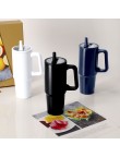 Insulated Jug Huver