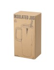 Insulated Jug Huver