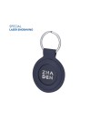 Keyring Puckler