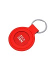 Keyring Puckler