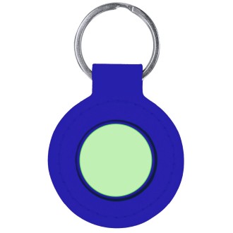 Keyring Puckler