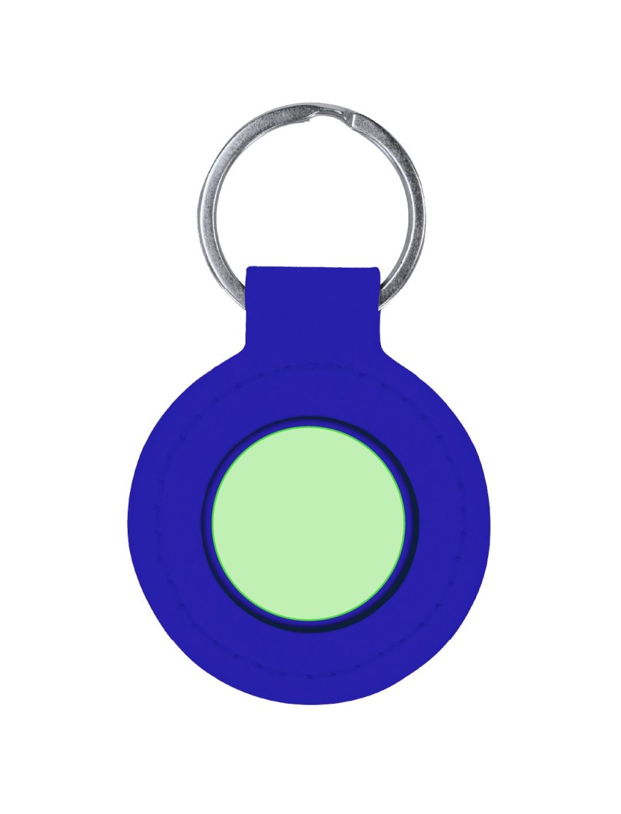 Keyring Puckler