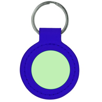 Keyring Puckler