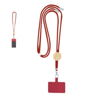 Holder Lanyard Thorne