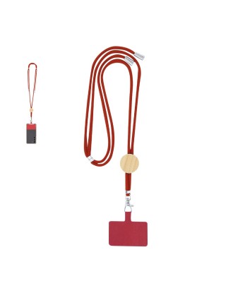 Holder Lanyard Thorne