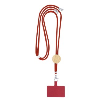 Holder Lanyard Thorne