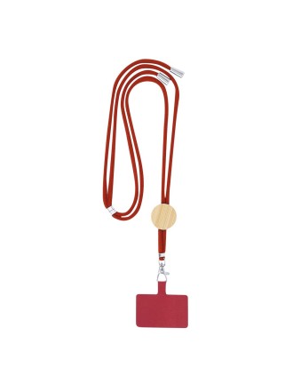 Holder Lanyard Thorne
