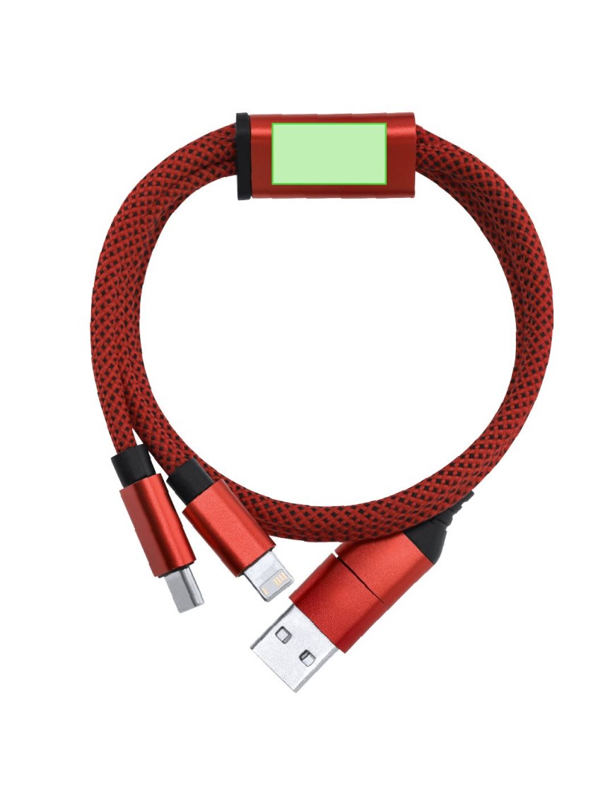 Charging Cable Briony
