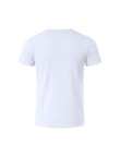 Kids White T-Shirt Epika