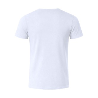 Kids White T-Shirt Epika