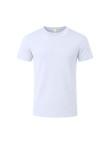 Kids White T-Shirt Epika