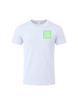 Kids White T-Shirt Epika