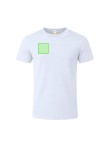 Kids White T-Shirt Epika