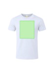 Kids White T-Shirt Epika