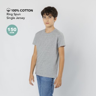 Kids Colour T-Shirt Epika