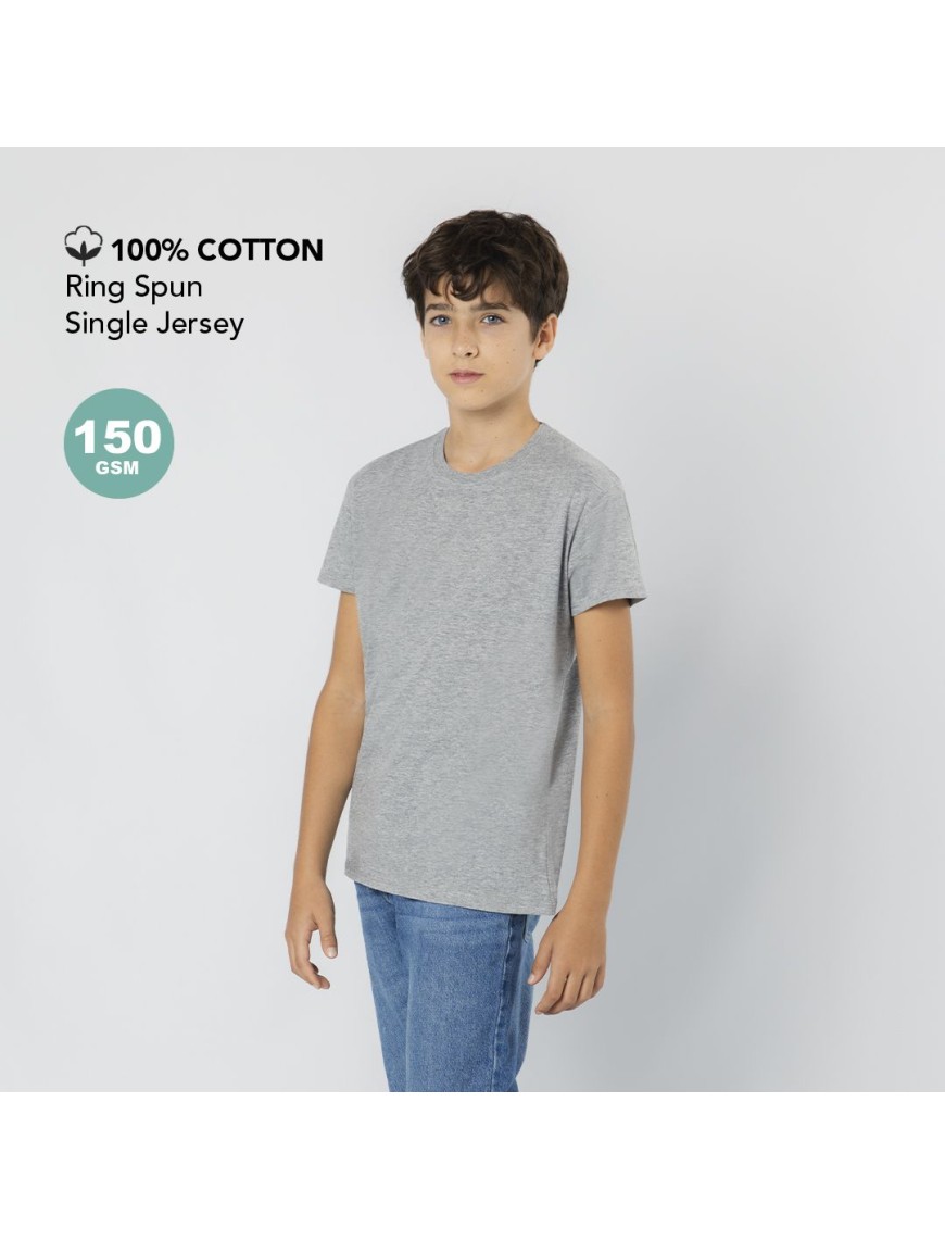 Kids Colour T-Shirt Epika