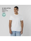 Adult White T-Shirt Epika