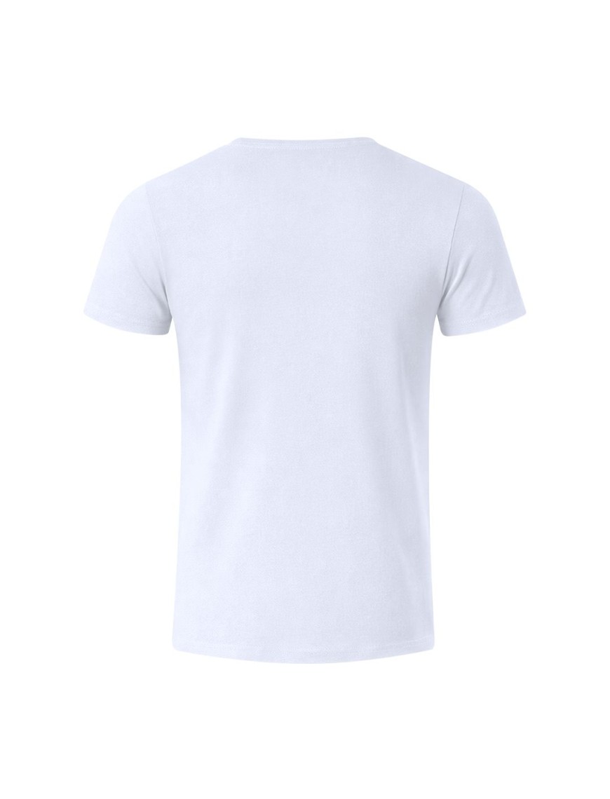 Adult White T-Shirt Epika