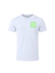 Adult White T-Shirt Epika