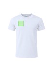 Adult White T-Shirt Epika