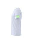 Adult White T-Shirt Epika
