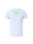 Adult White T-Shirt Epika