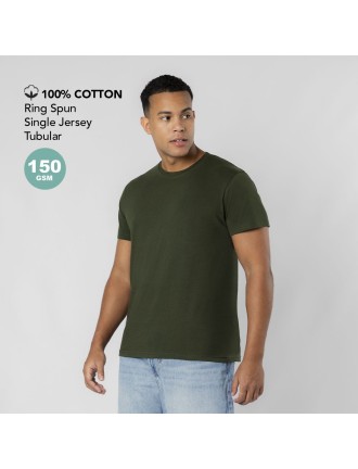Adult Colour T-Shirt Epika