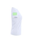 Women White T-Shirt Epika