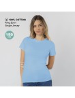 Women Colour T-Shirt Epika