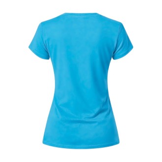 Women Colour T-Shirt Epika