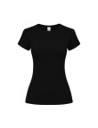 Women Colour T-Shirt Epika
