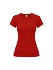 Women Colour T-Shirt Epika