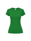 Women Colour T-Shirt Epika