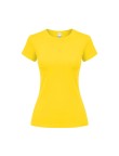 Women Colour T-Shirt Epika