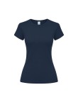 Women Colour T-Shirt Epika