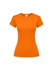 Women Colour T-Shirt Epika