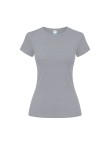 Women Colour T-Shirt Epika