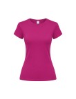 Women Colour T-Shirt Epika